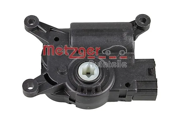 Actuator, blending flap OE-part GREENPARTS 0917373