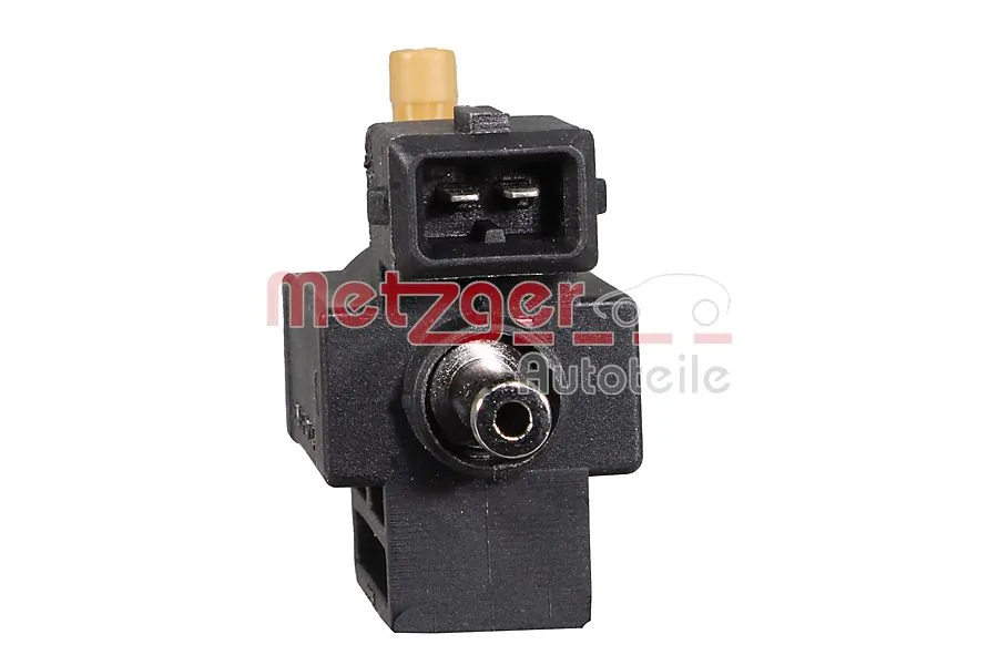 METZGER AUTOTEILE 0892977 Boost Pressure Control Valve