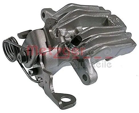Brake Caliper GREENPARTS 6250035