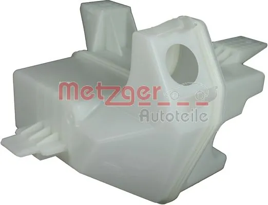 METZGER AUTOTEILE 2140132 Washer Fluid Reservoir, window cleaning