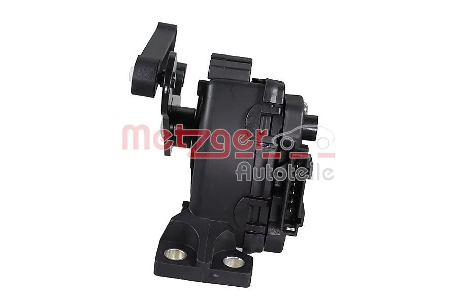 Sensor, accelerator pedal position GREENPARTS 0901493