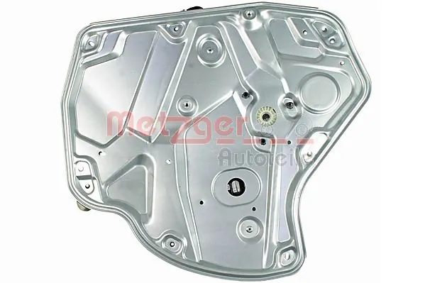 Window Regulator 2160236