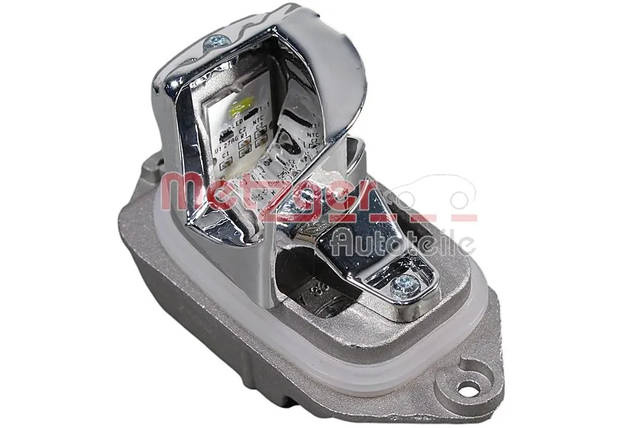 METZGER AUTOTEILE 0896504 Control Unit, lights