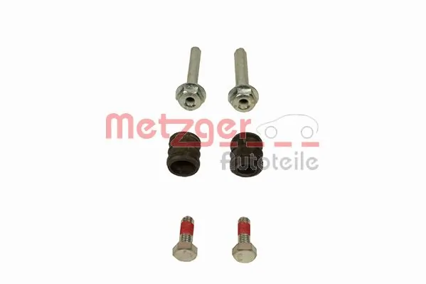 Guide Sleeve Kit, brake caliper 113-1310X