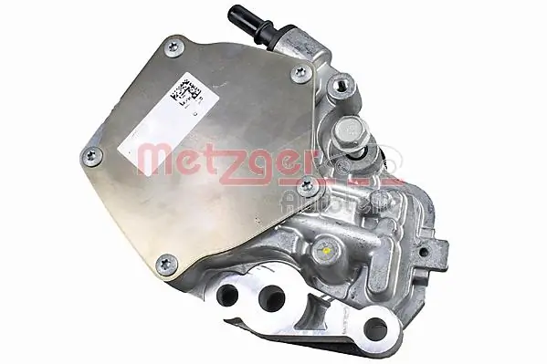 Vacuum Pump, braking system OE-part 8010125