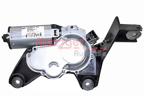 METZGER AUTOTEILE 2190749 Wiper Motor