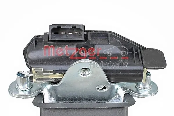 Tailgate Lock 2310619