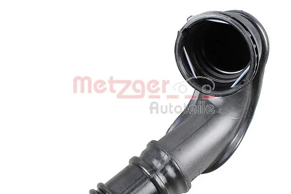METZGER AUTOTEILE 2400561 Charge Air Hose
