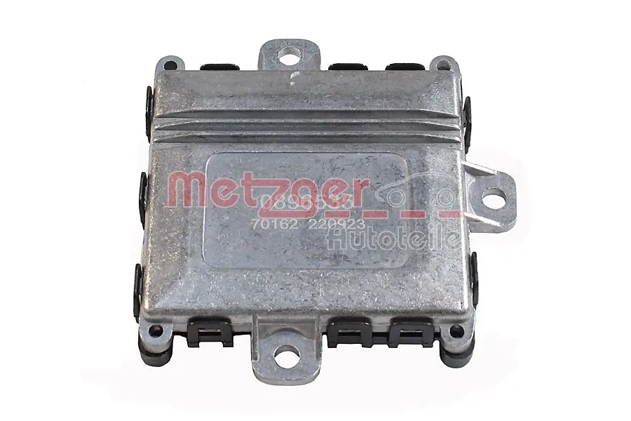 Control Unit, lights 0896535