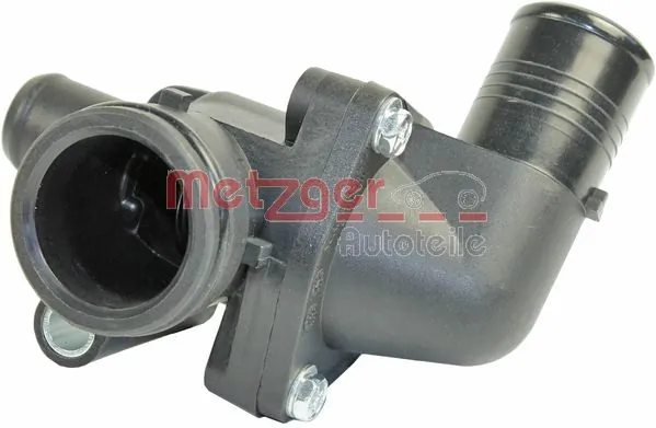 Thermostat, coolant 4006098