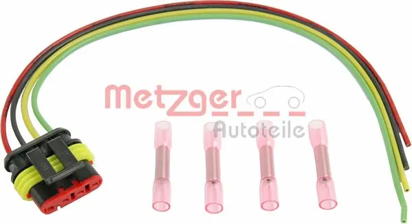 METZGER AUTOTEILE 2324031 Cable Repair Set, central electrics
