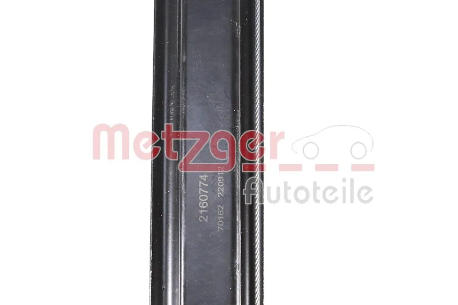 METZGER AUTOTEILE 2160774 Window Regulator
