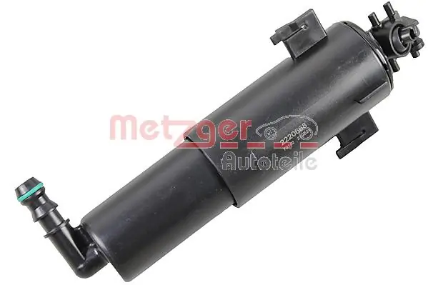 Washer Fluid Jet, headlight cleaning GREENPARTS 2220668