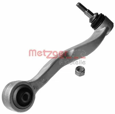Control/Trailing Arm, wheel suspension KIT + 58019801