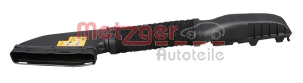 METZGER AUTOTEILE 2388034 Intake Hose, air filter