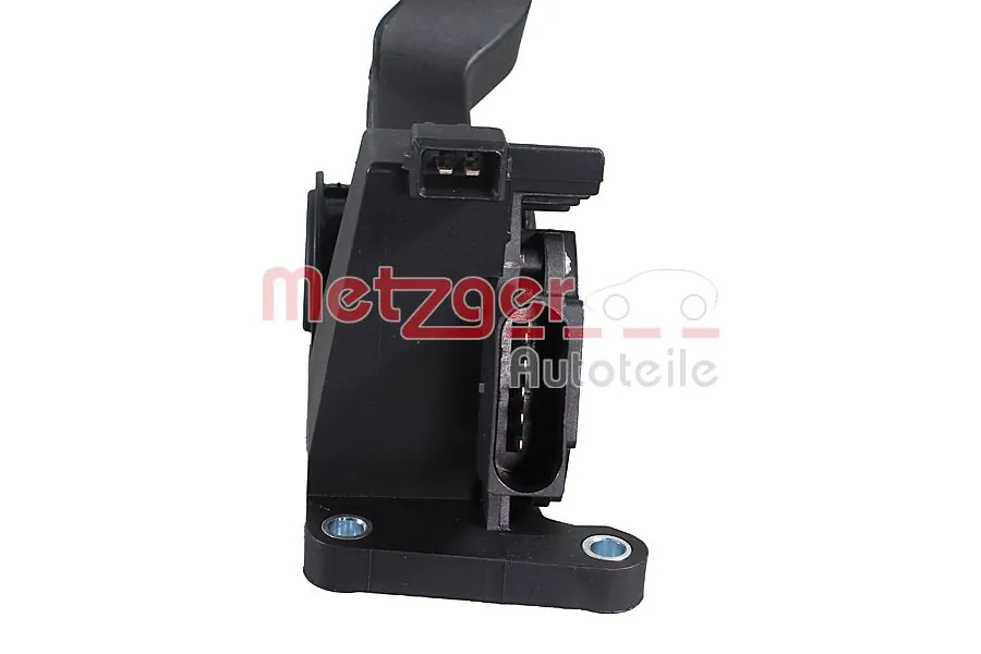 METZGER AUTOTEILE 0901479 Sensor, accelerator pedal position