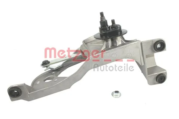 METZGER AUTOTEILE 2190162 Wiper Linkage