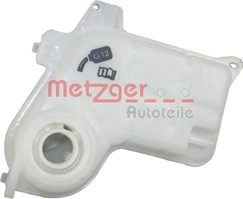 Expansion Tank, coolant 2140177