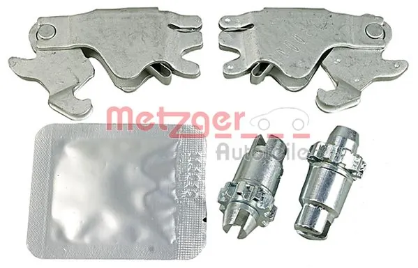 Repair Kit, expander GREENPARTS 12053005