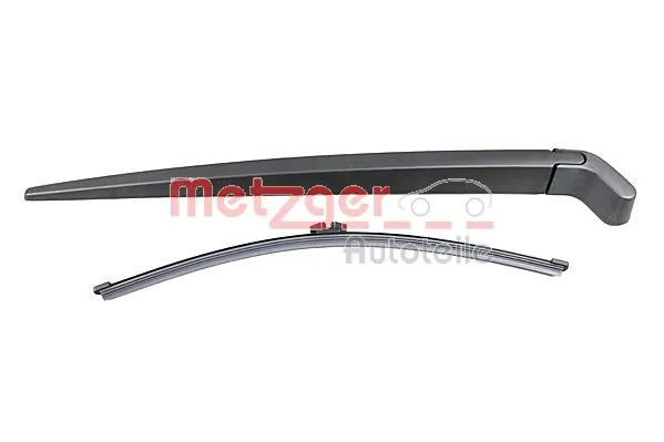 Wiper Arm, window cleaning 2190983