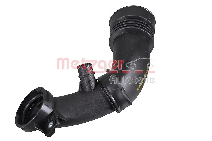 Schlauch, Luftversorgung 2389074