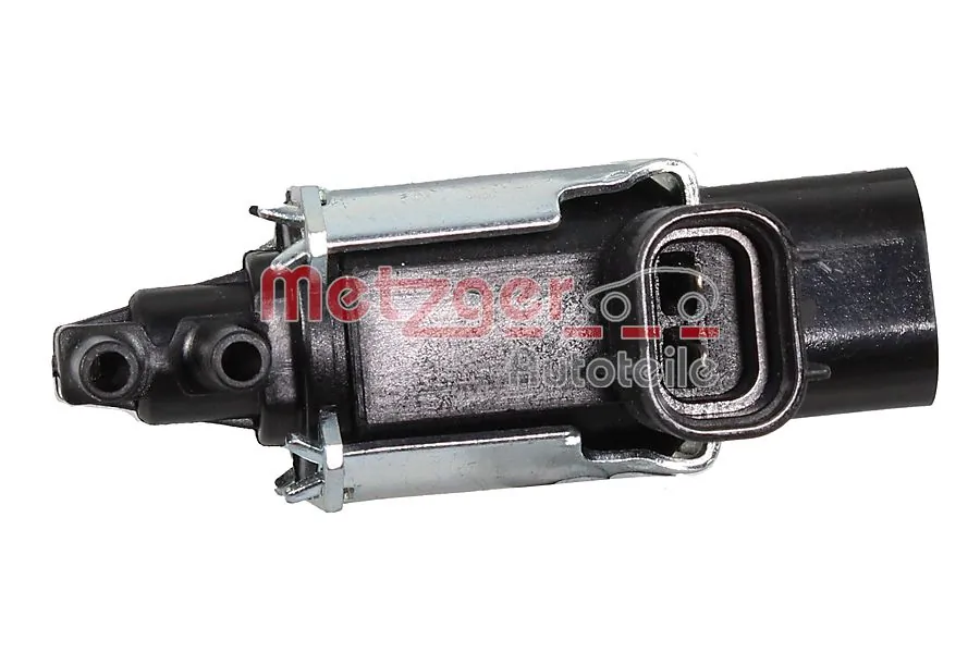METZGER AUTOTEILE 0892981 EGR valve, exhaust control