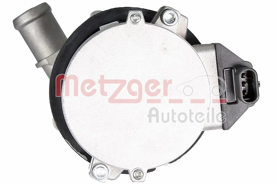 METZGER AUTOTEILE 2221194 Auxiliary Water Pump (cooling water circuit)
