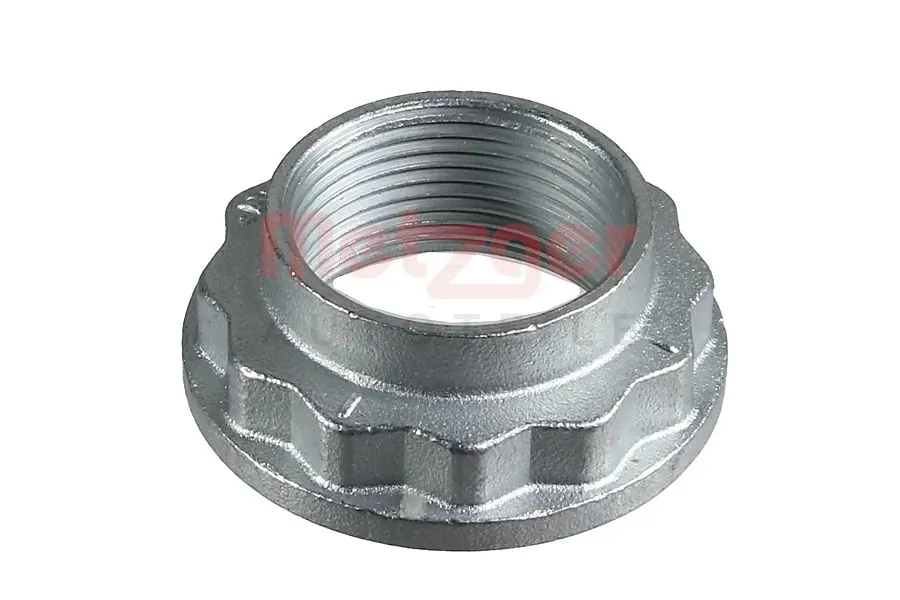 Nut, kingpin GREENPARTS 6111507