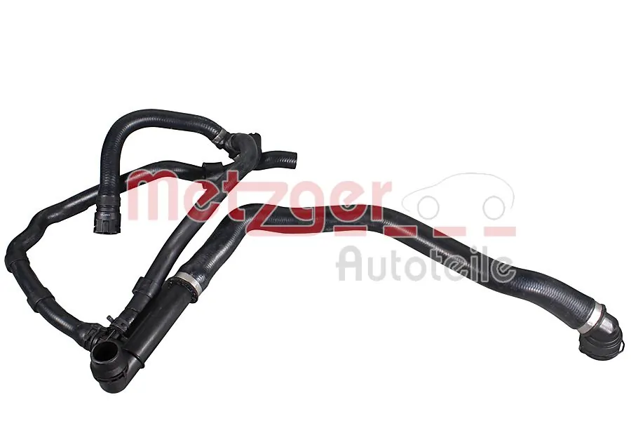 Radiator Hose 2422052