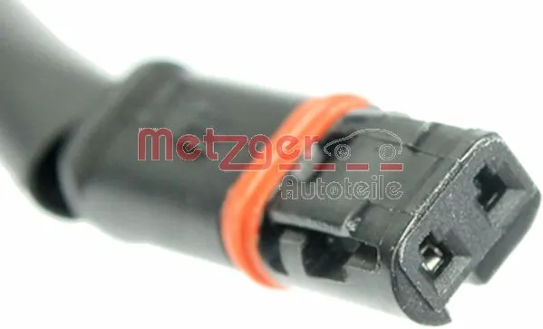 Hose, crankcase ventilation 2380060