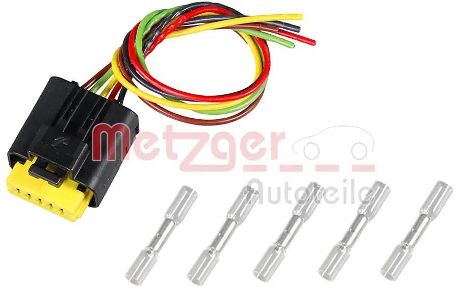 Cable Repair Set, EGR valve 2324167