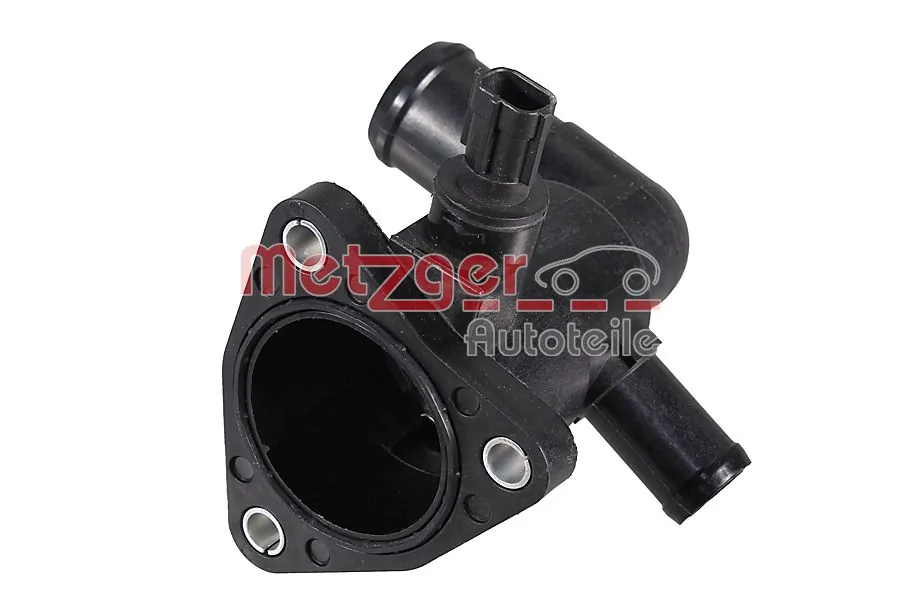 Thermostat, coolant 4006343