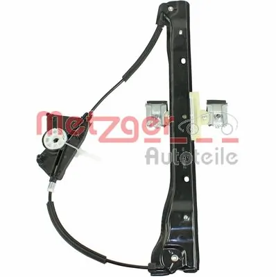METZGER AUTOTEILE 2160372 Window Regulator