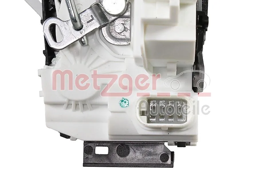 METZGER AUTOTEILE 2314517 Door Lock