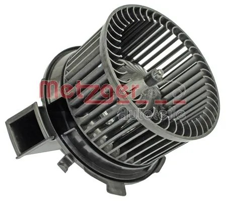 Interior Blower 0917206