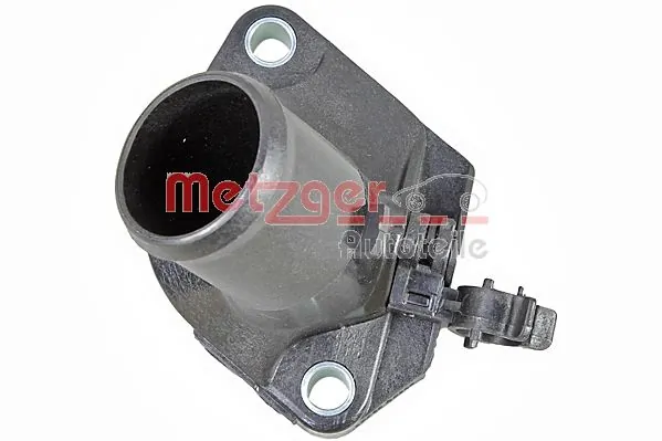 Coolant Flange 4010188