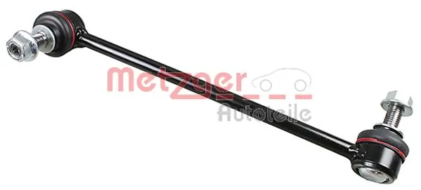 Link/Coupling Rod, stabiliser bar KIT + GREENPARTS 53073702