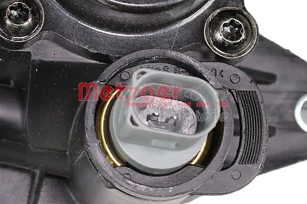 METZGER AUTOTEILE 4006457 Thermostat, coolant