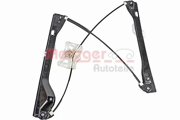 METZGER AUTOTEILE 2160670 Window Regulator