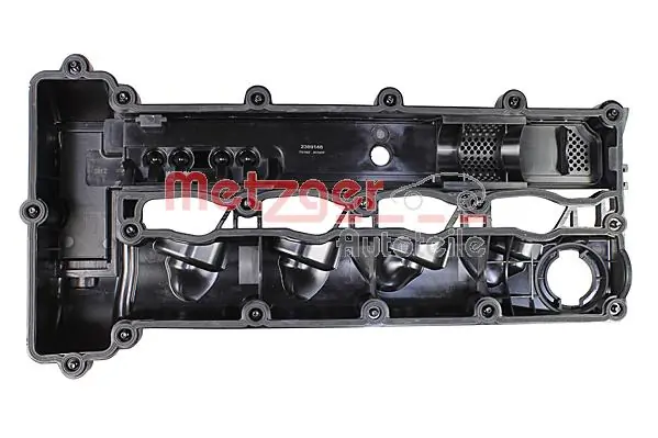 METZGER AUTOTEILE 2389148 Cylinder Head Cover