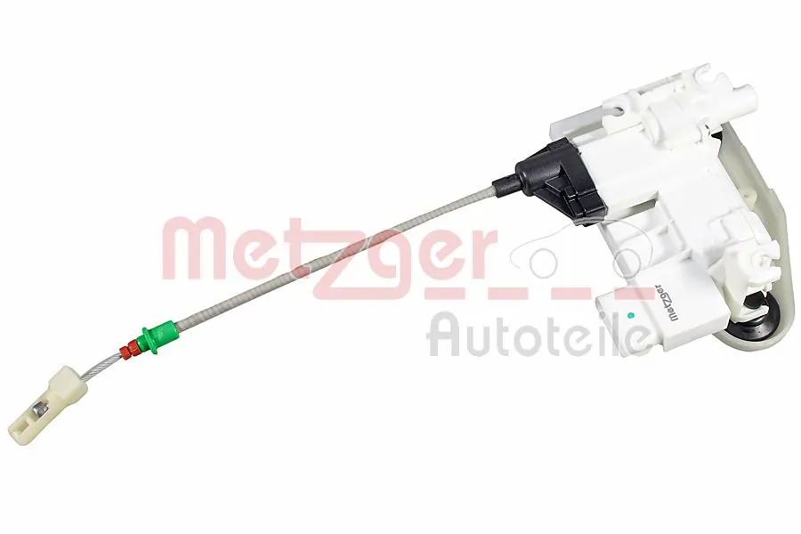 Closing aid, door 2314477