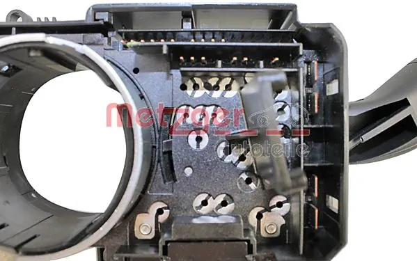 METZGER AUTOTEILE 0916544 Steering Column Switch