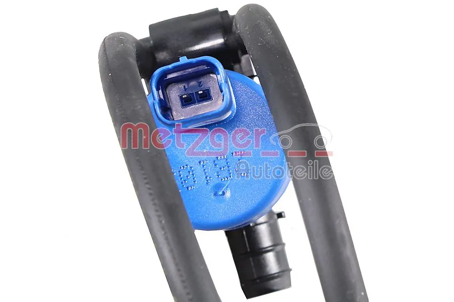 Washer Fluid Pump, headlight cleaning GREENPARTS 2220117