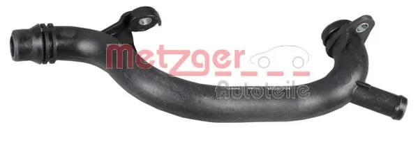 Coolant Pipe 4010203