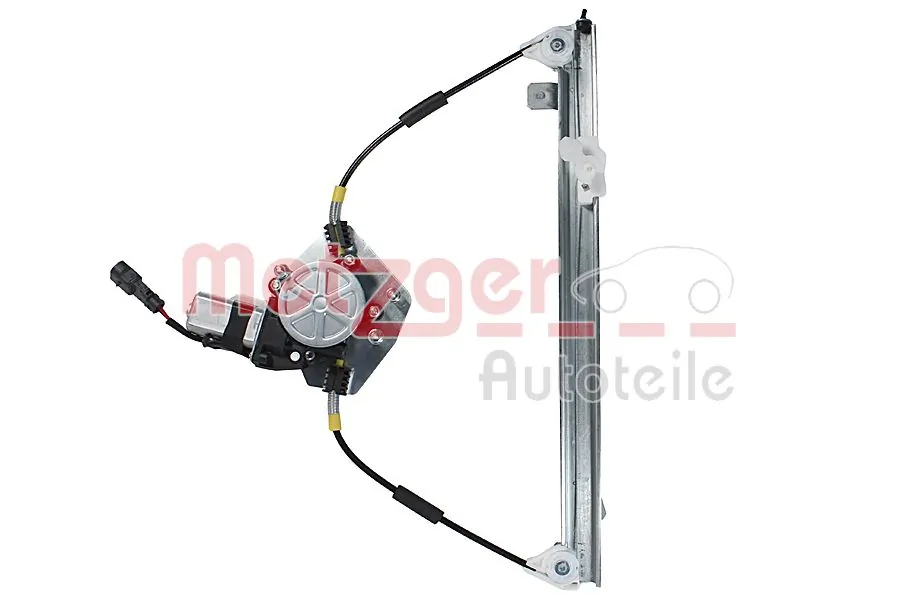 Window Regulator 2160787