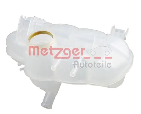 METZGER AUTOTEILE 2141024 Expansion Tank, coolant