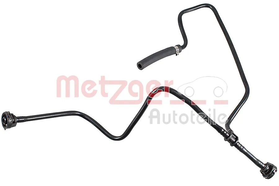 Coolant Pipe 4010493