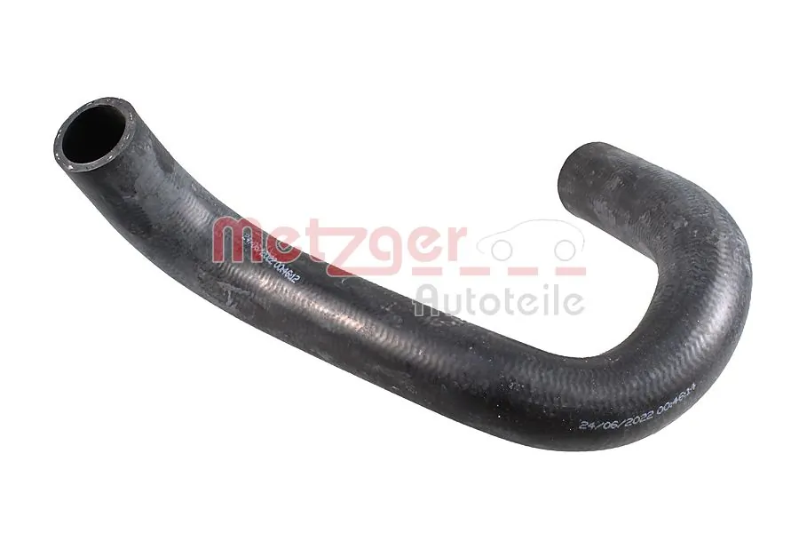 Radiator Hose 2421591