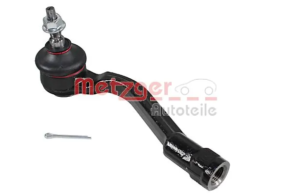 Tie Rod End KIT + 54063901