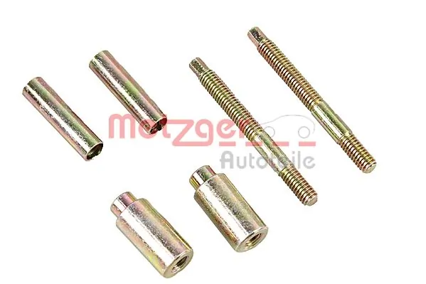 Repair Kit, injector holder 0870020H